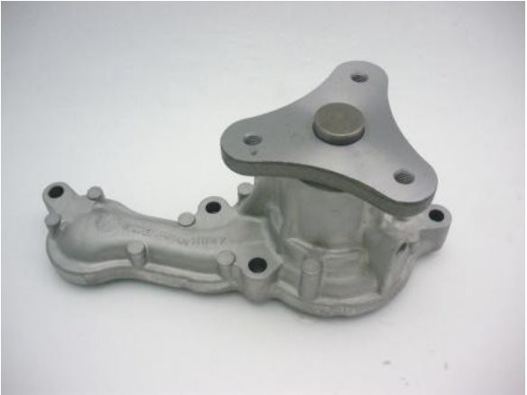 Aluminium Engine Water Pump Auto Parts for Honda (19200-PWA-003)