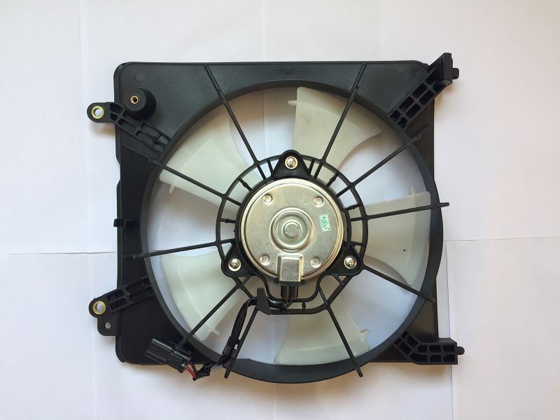 Precautions for fan use