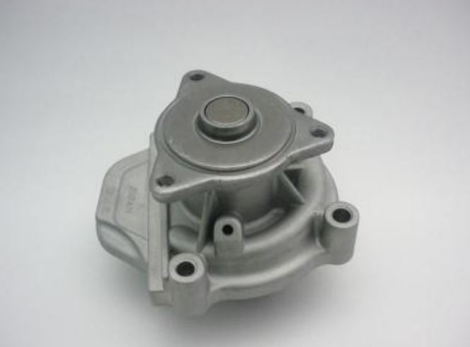 The main problem of water pump