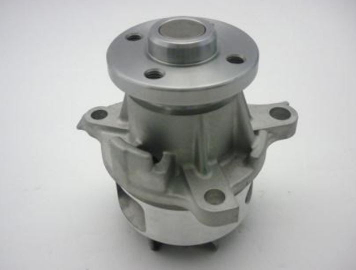 Technical requirements for water pumps