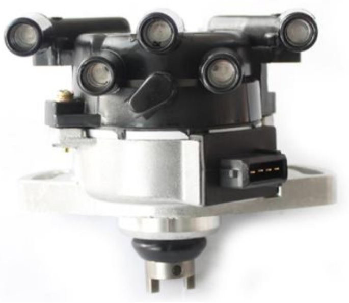 Cylinder Head for 4G64/4G63 16V for Mitsubishi (2.4L)