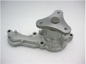 Aluminium Engine Water Pump Auto Parts for Honda (19200-PWA-003)