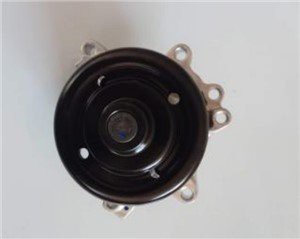 Horizontal Boiler Feed Water Transfer Multistage Pump