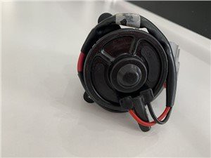 Toyota Corona Radiator Fan Motor 062500-4263 (S) 16363-10010 16363-16030
