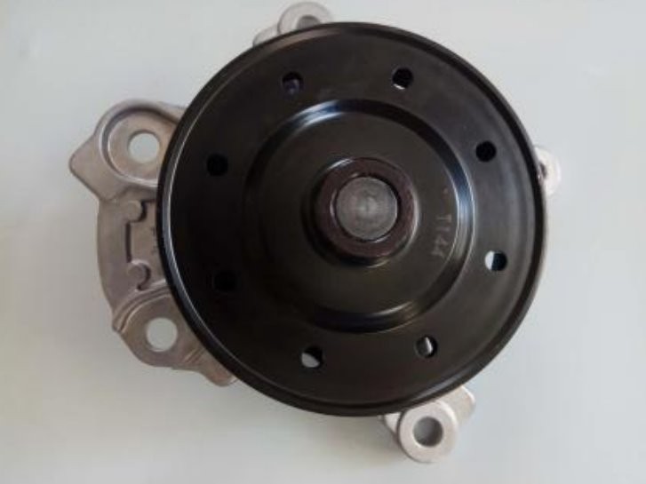 Cruze Thermostat Base OE 96817255