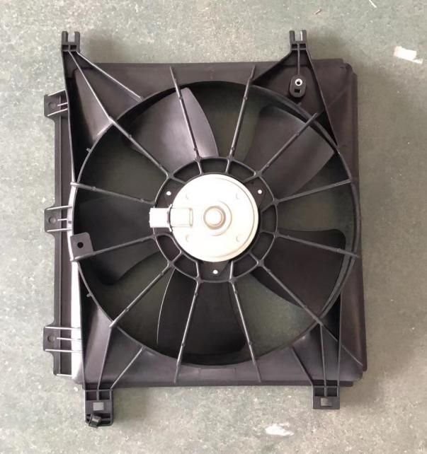 A/C Fan Assembly For Toyota Avanza 1.5 Tahun 2011-2015 16360-BZ080