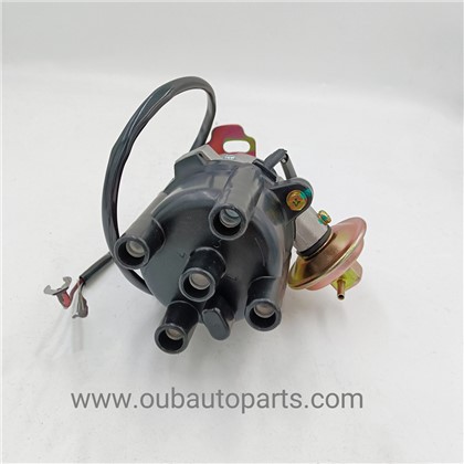 Ignition Distributor For NissanA12/A14 B310 120Y OEM:22100-G5110