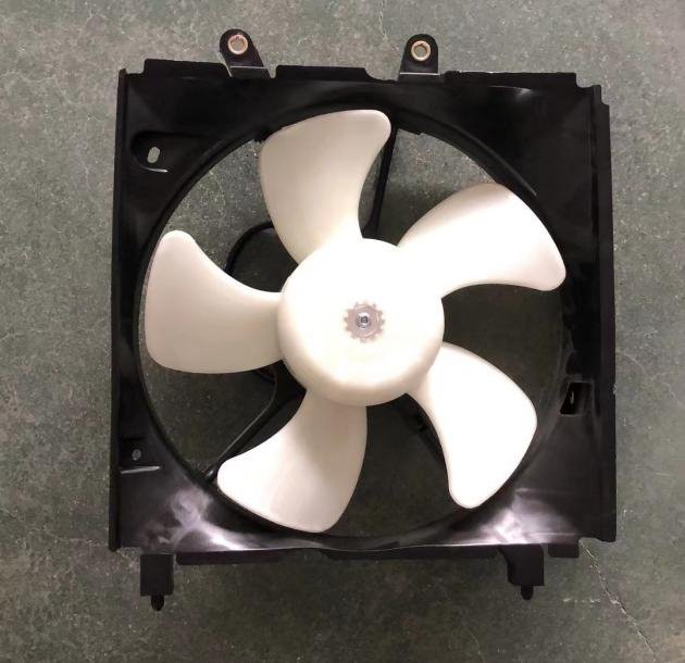 Toyota Tercel AT 95-99 / PASEO AT 96-98 Radiator Fan Assembly 16711-11260