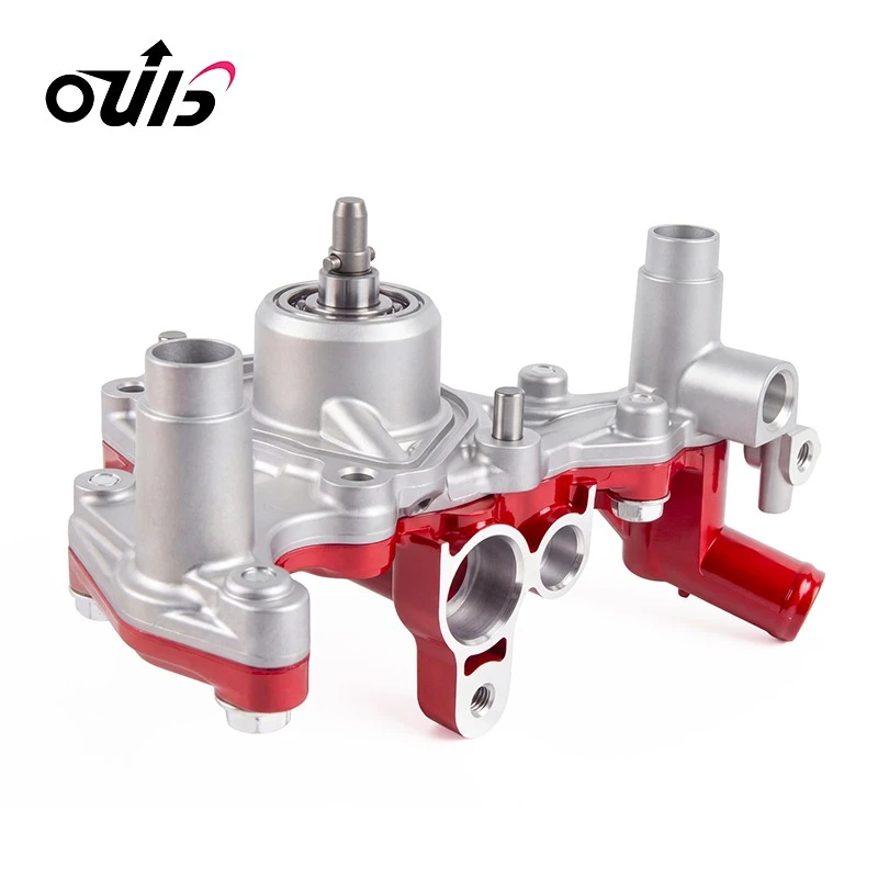 19200-K1N-V00 PUMP ASSY WATER PUMP FIT FOR HONDA PCX 160 ADV 160 VARIO 160 suppliers