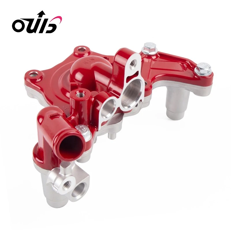 19200-K1N-V00 PUMP ASSY WATER PUMP FIT FOR HONDA PCX 160 ADV 160 VARIO 160 best