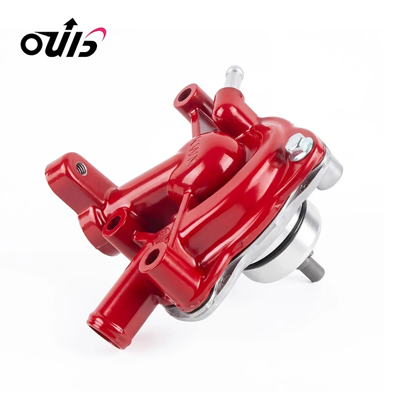 19200-KWN-901 Motorcycle Water Pump FIT FOR HONDA high quality