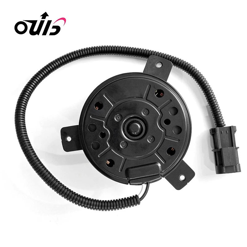 HYUNDAI SANTA FE Radiator Fan Motor OEM:25386-2B000 best