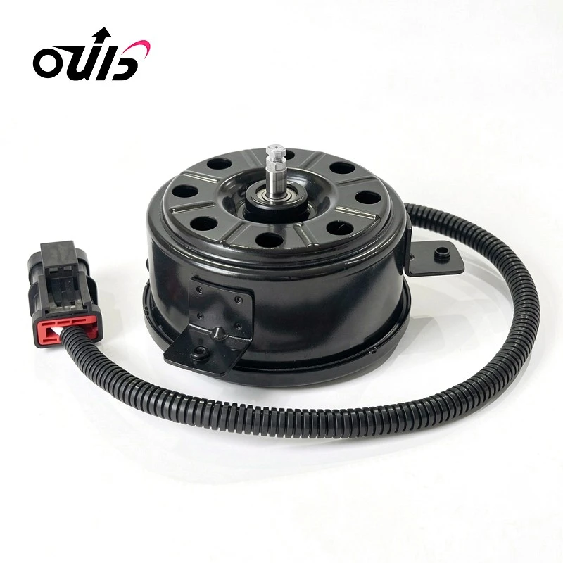 HYUNDAI SANTA FE Radiator Fan Motor OEM:25386-2B000 suppliers