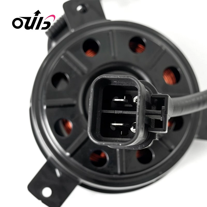 HYUNDAI SANTA FE Radiator Fan Motor OEM:25386-2B000 factory