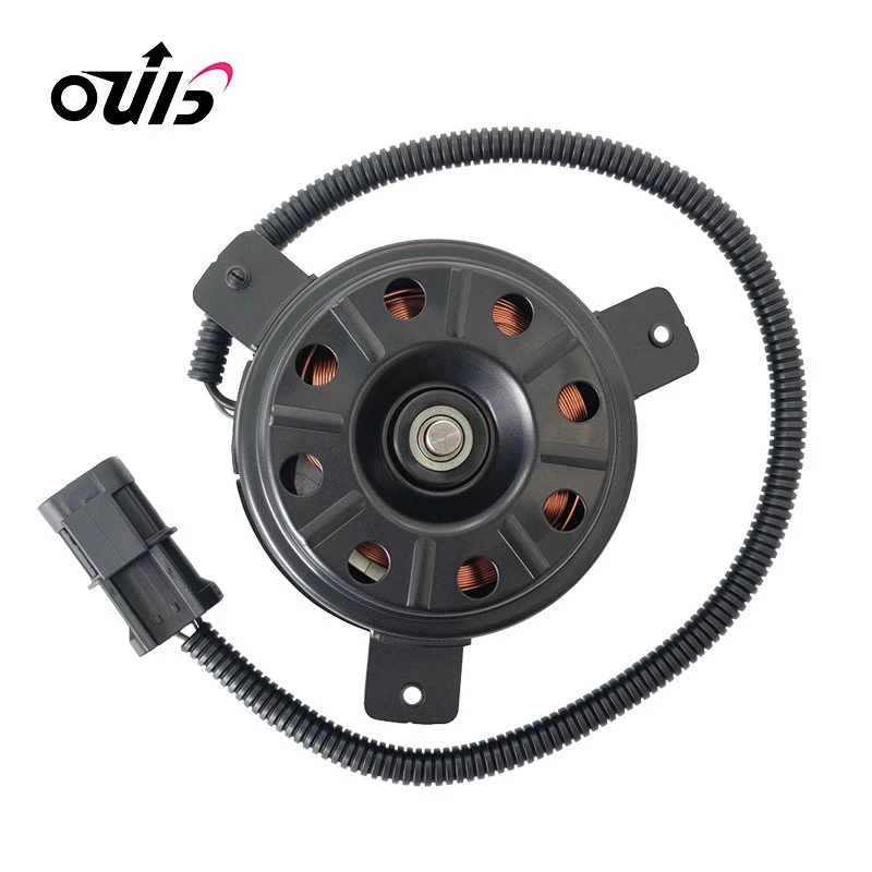 HYUNDAI SANTA FE Radiator Fan Motor OEM:25386-2B000