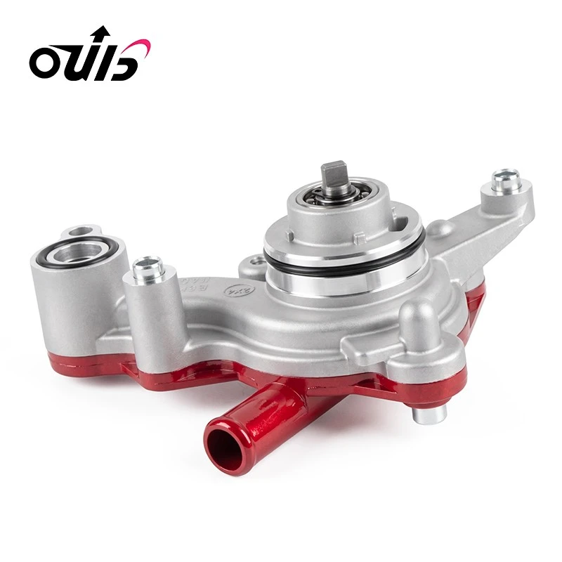 Motorcycle Water Pump Fit For YAMAHA NMAX 160 2021-2022 Aerok/Lexy/N-max New B6H-E2420-02 ,B6H-E1185-00 suppliers