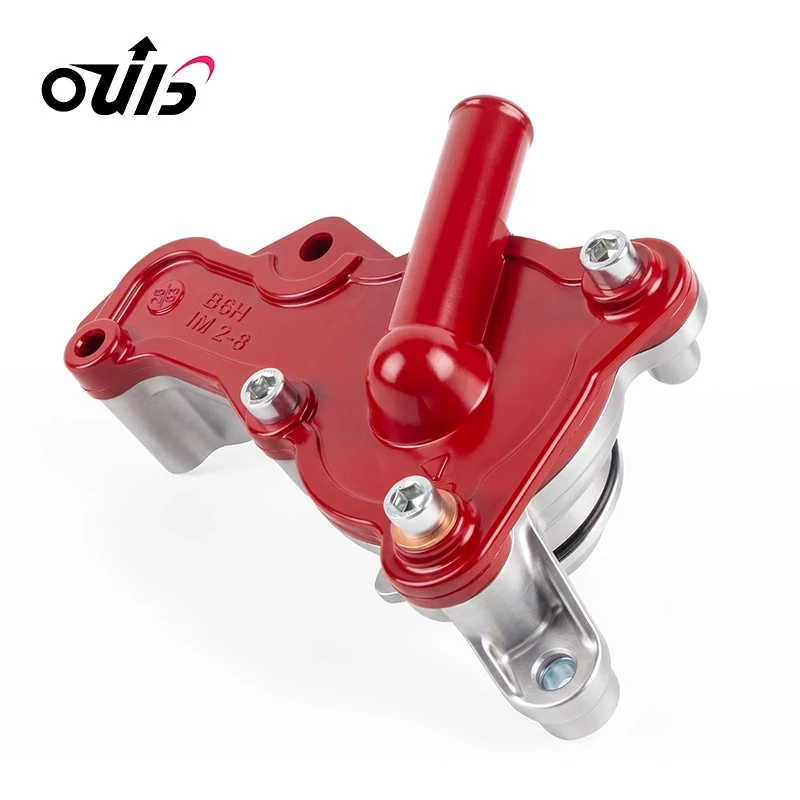Motorcycle Water Pump Fit For YAMAHA NMAX 160 2021-2022 Aerok/Lexy/N-max New B6H-E2420-02 ,B6H-E1185-00 high quality