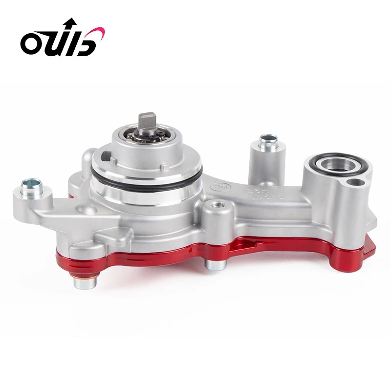 Motorcycle Water Pump Fit For YAMAHA NMAX 160 2021-2022 Aerok/Lexy/N-max New B6H-E2420-02 ,B6H-E1185-00 best