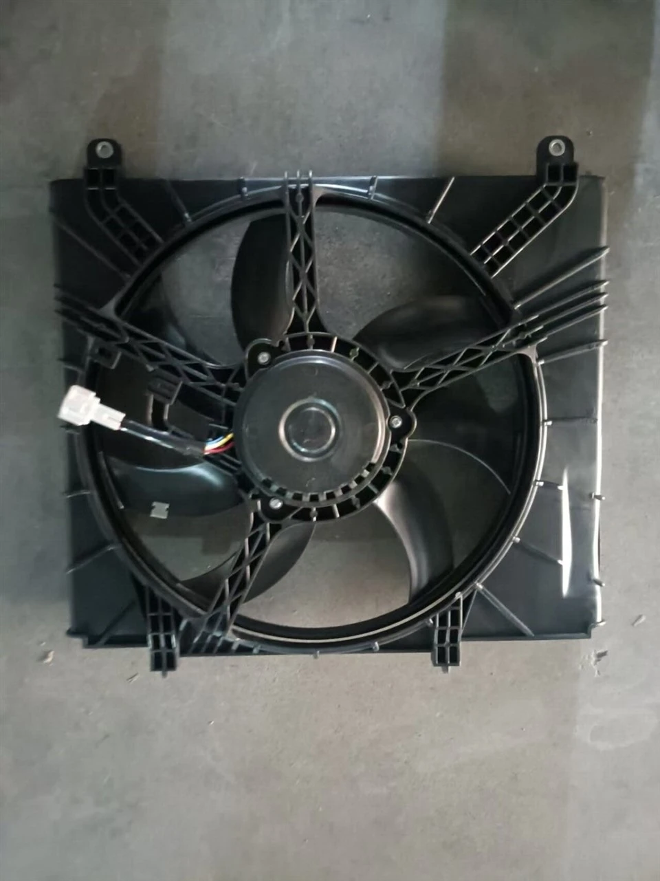 NISSAN MARCH K13 2011-2015 RADIATOR FAN ASSEMBLY OEM:21481-1HC0E suppliers