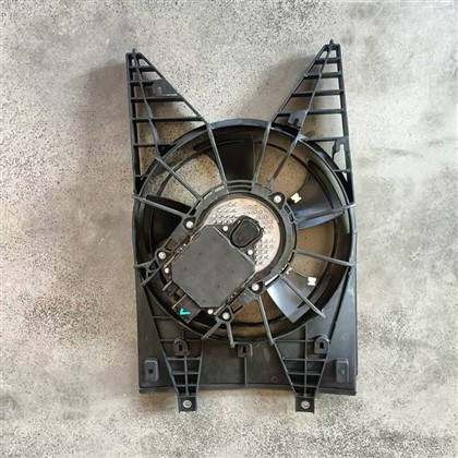 Condenser And Radiator Fan Assembly For ACURA MDX 3.0 2022 OEM:AC3115132