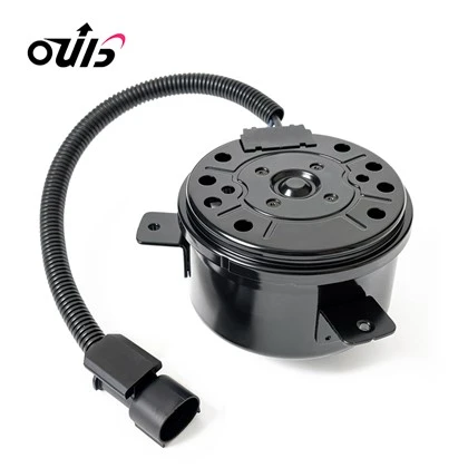 KIA Fan Motors FIT FOR 2016-2020 Kia Sorento OEM:25386-C6000
