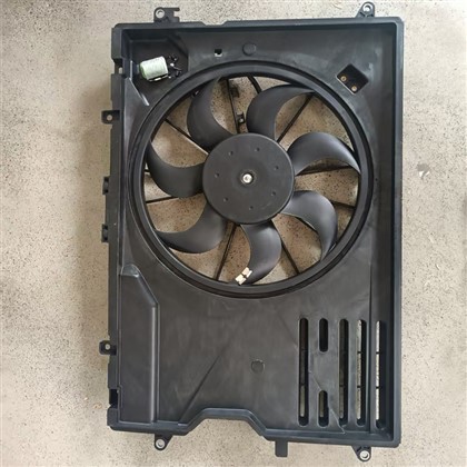 NEW COOLING & Radiator FAN FITS Mazda 3 2.5 2019-2024/Mazda CX-30 2.0/2.5 2020-2024 PAF3-15-025B
