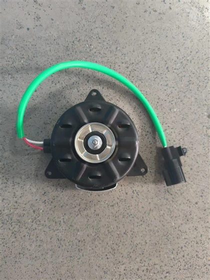 Radiator Fan Motor Fit For Suzuki NEW CARRY OEM:268000-2381