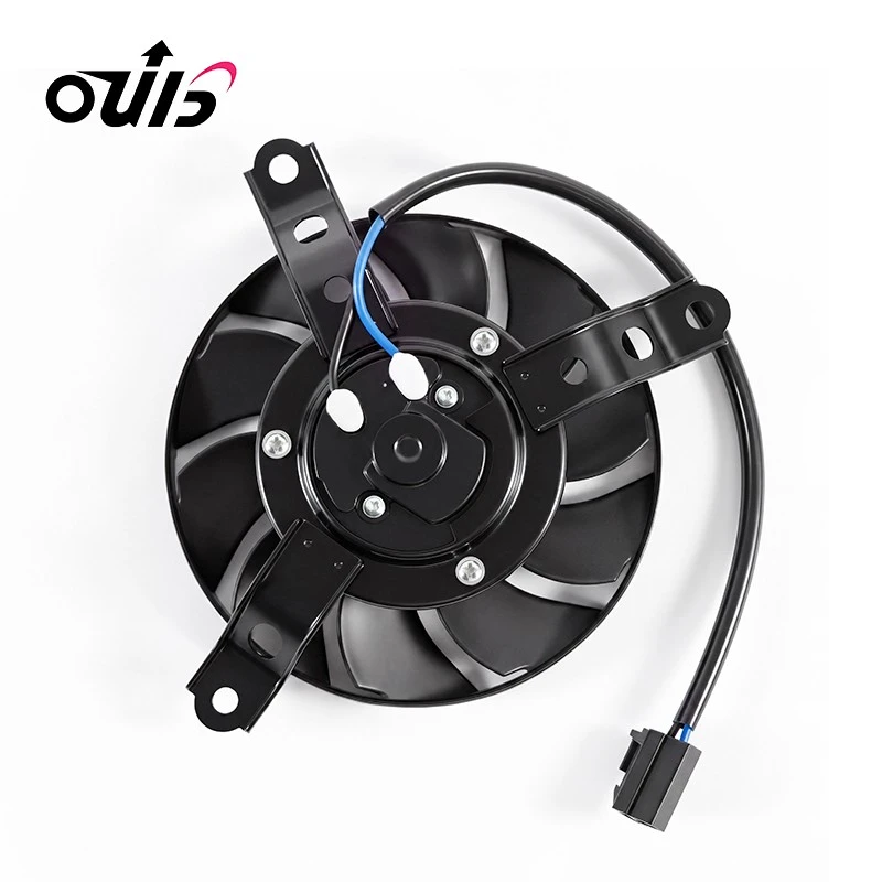 Yamaha XMAX 300 Radiator And Blower Fan Kit B74-E240A-00,B6H-E4718-00,2017-2021 high quality